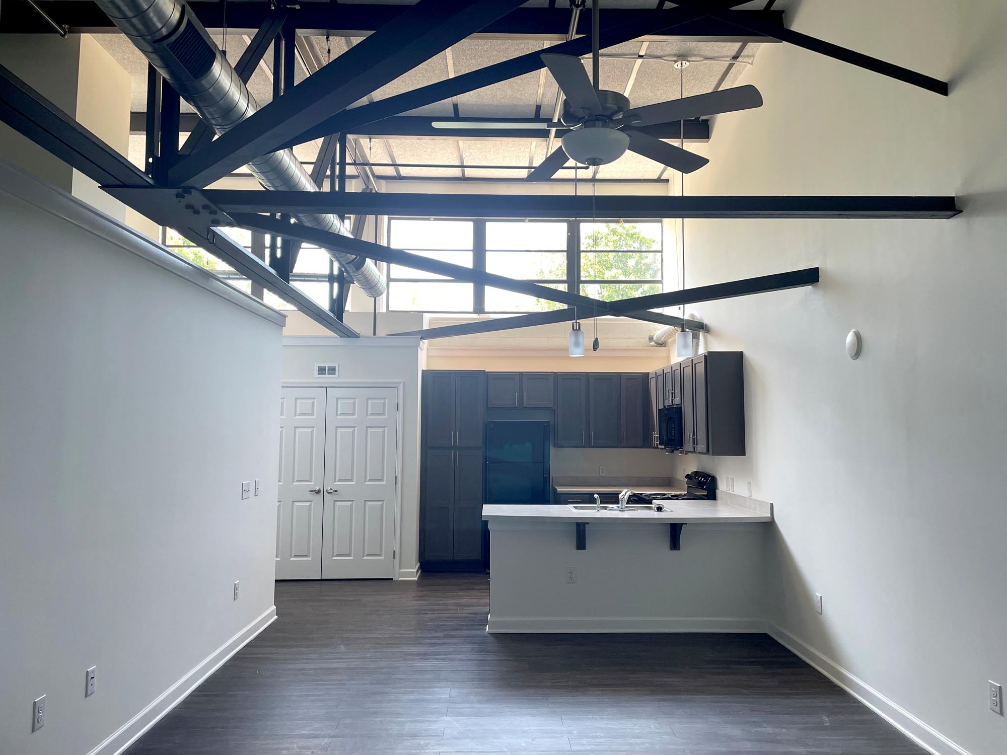 1 Dillard School Apartments