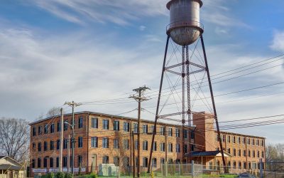 Piedmont Buggy Works (Piedmont Lofts)