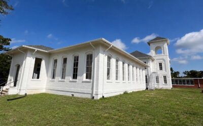 Dillon Graded School Apartments