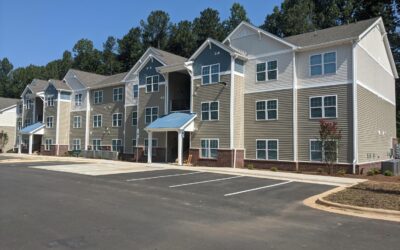 The Retreat at Pittsboro