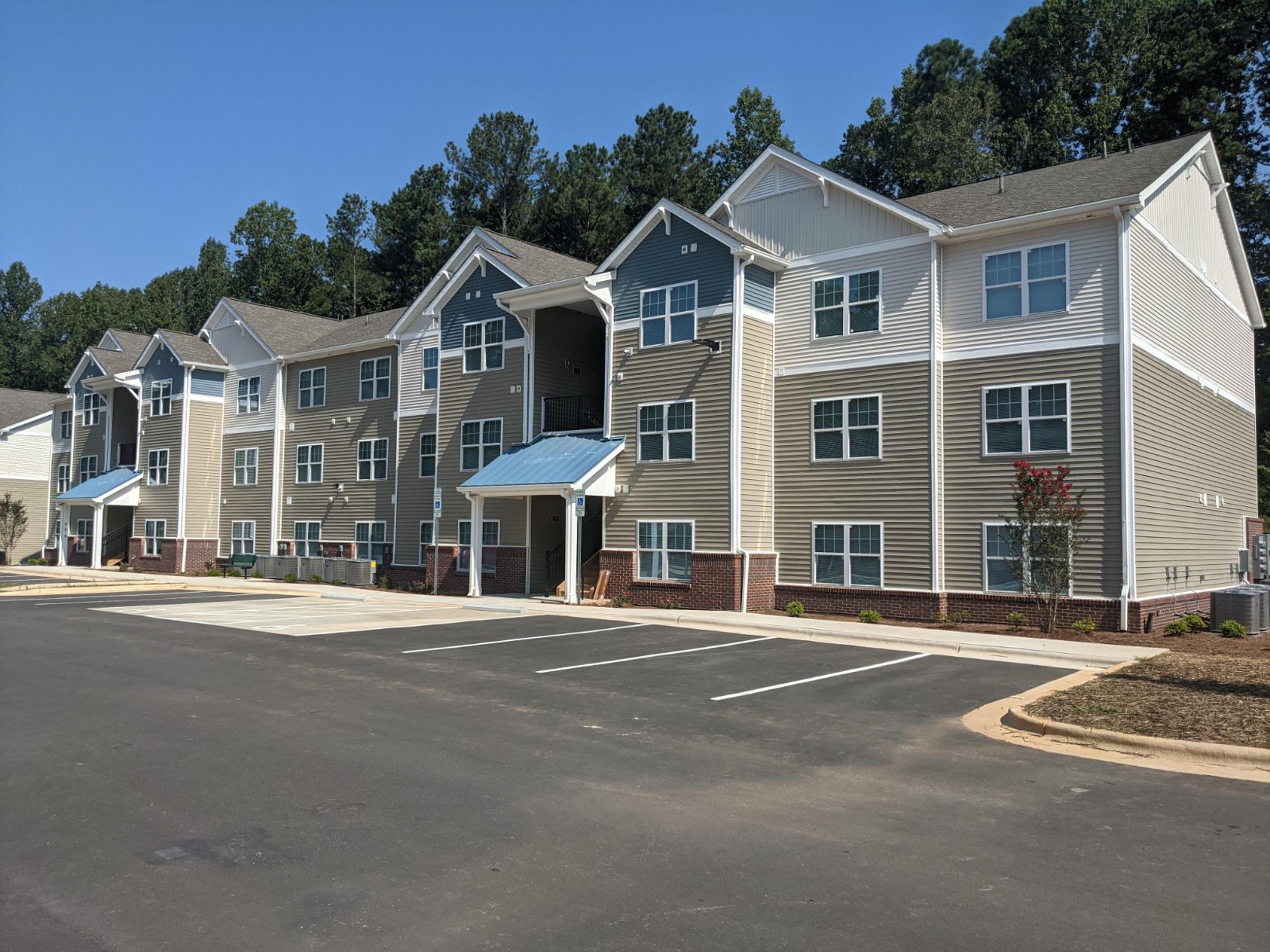 The Retreat at Pittsboro